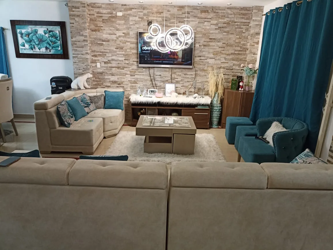 Sofá Modular ELITE Capitoné Clásico